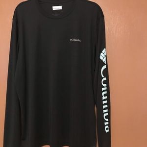 Columbia Sportswear long sleeve